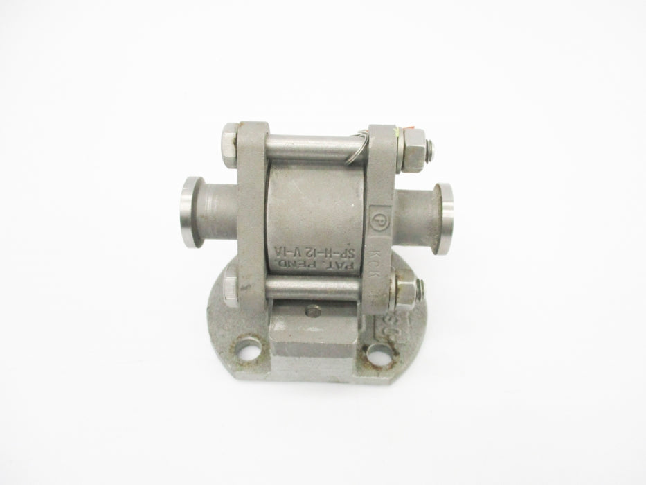 PBM SIH-32-TT3-S132-93095A UNMP