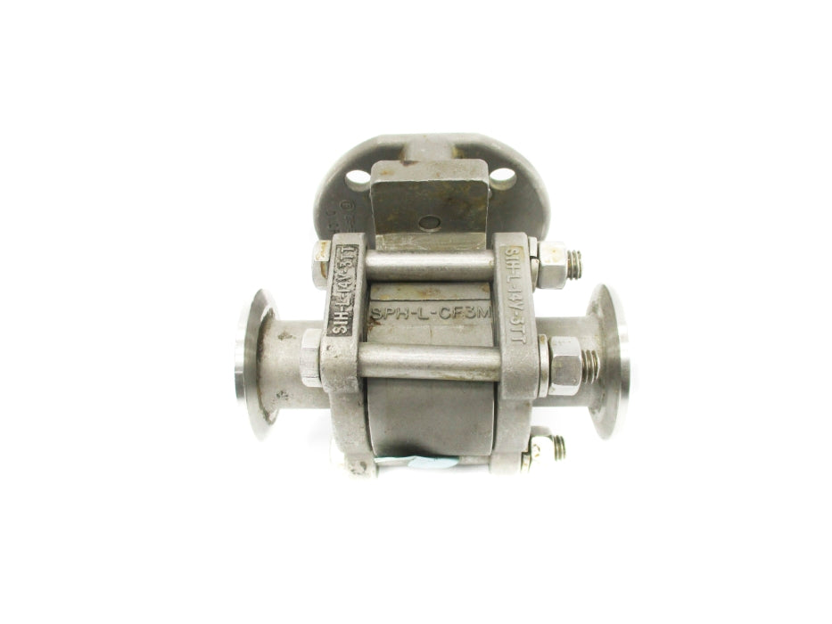 PBM SIH-74-TT3/H65D 900PSIG NSNP