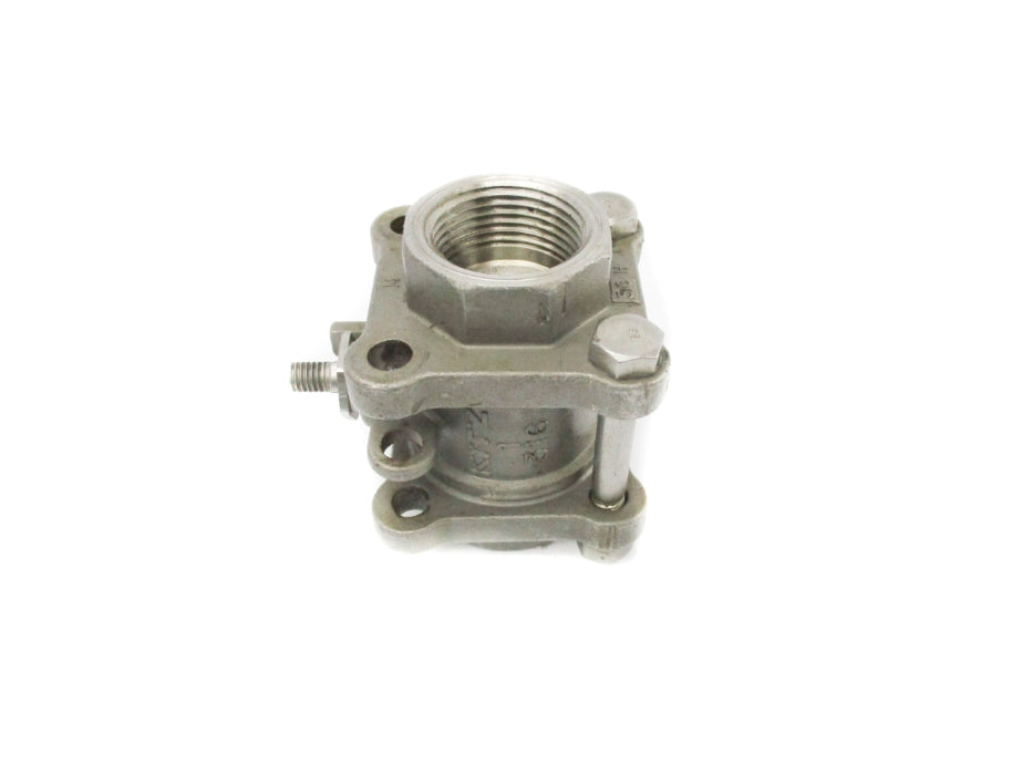 KITZ 316 1000WOG 1" UNMP