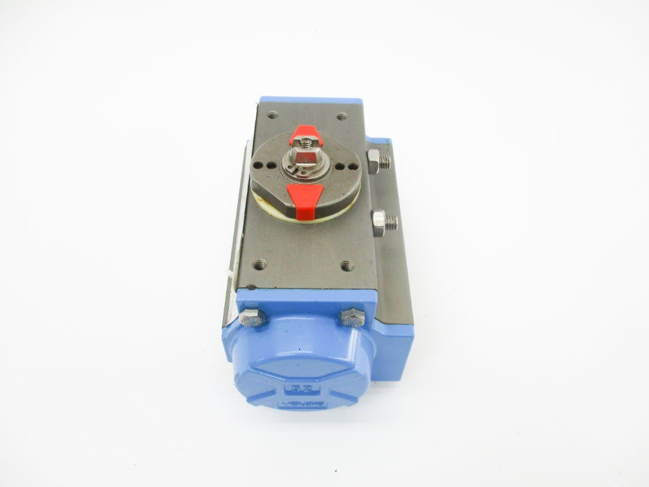 PBM PAVBL453D-0052 120PSIG UNMP