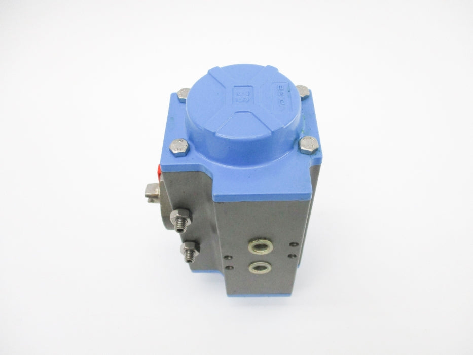 PBM PAVBL453D-0052 120PSIG UNMP