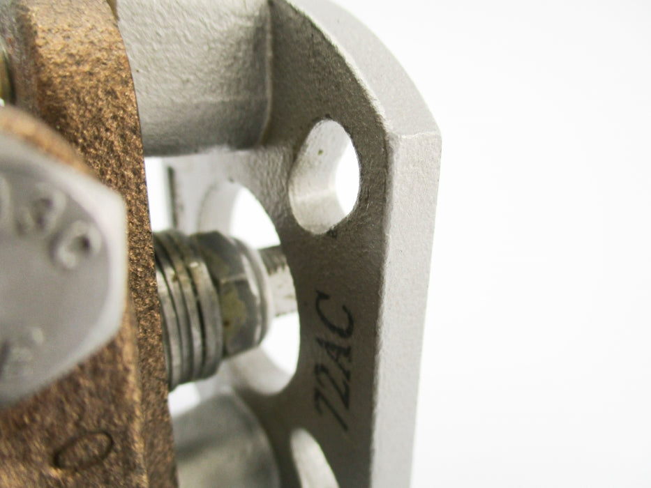 PBM SPN-D5Q-G-20 600PSIG NSNP