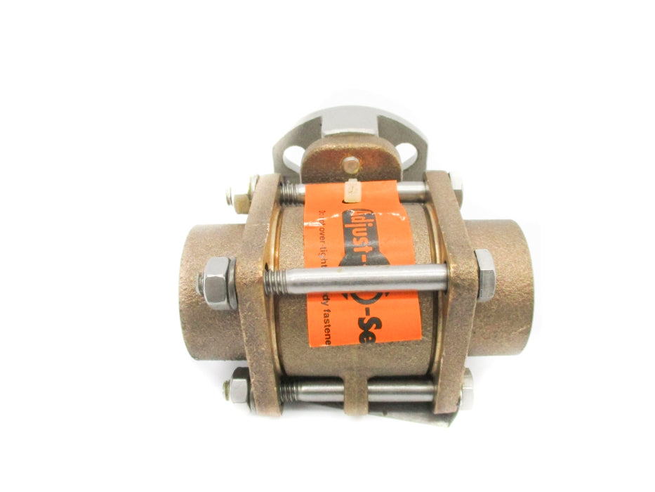 PBM SPN-D5Q-G-20 600PSIG NSNP