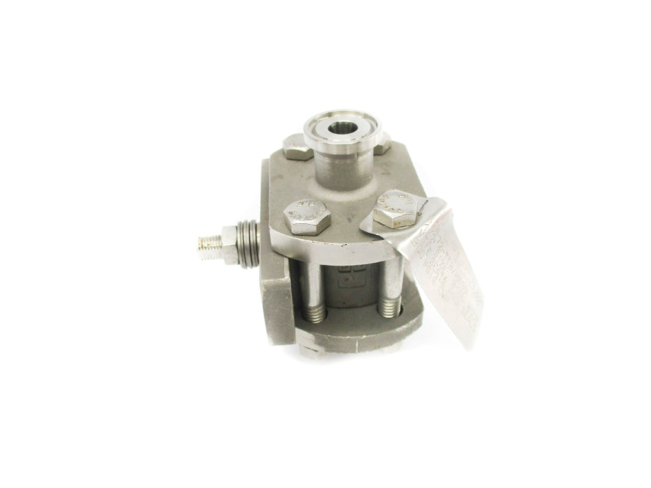 PBM SIH-72-TT3/H65D 900PSIG UNMP