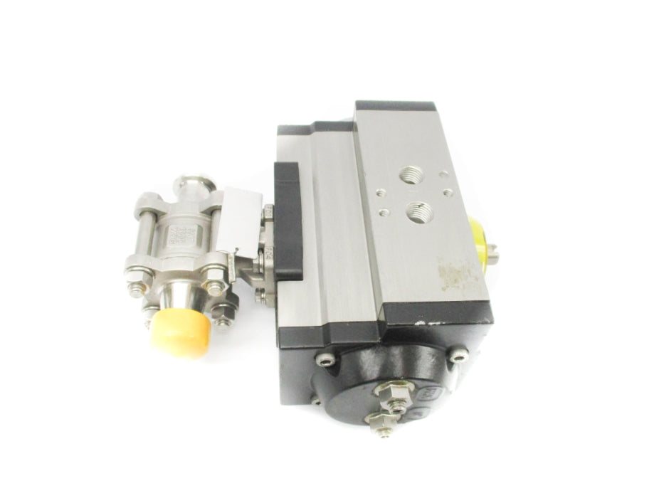 TRU-FLO UT16DAF04 150PSI NSNP