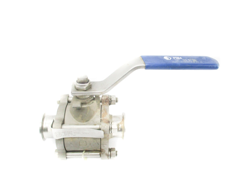 PBM SIH-36-TT3 900PSIG NSNP
