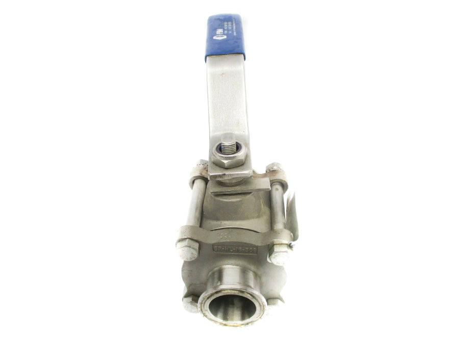 PBM SIH-36-TT3 900PSIG NSNP