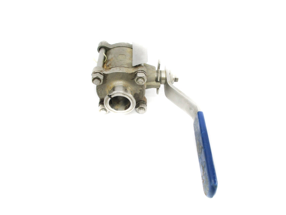 PBM SIH-36-TT3 900PSIG NSNP