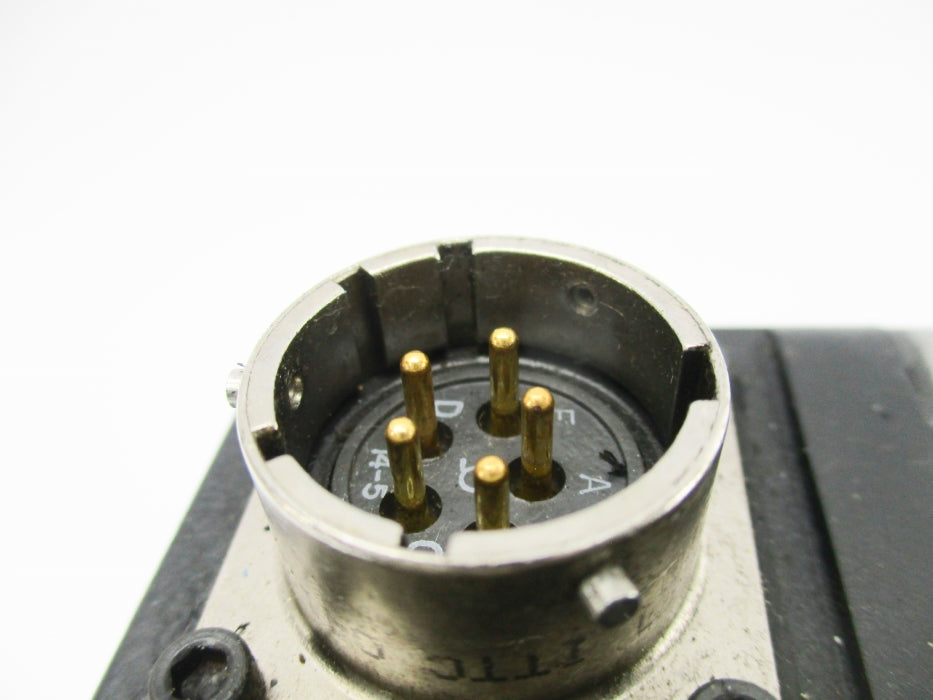 ALLEN BRADLEY N-5630-2-H00AA SER. B UNMP