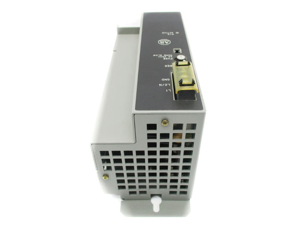 ALLEN BRADLEY 1771-P7 SER. B 120/220VAC 2.00/1.30A NSNP