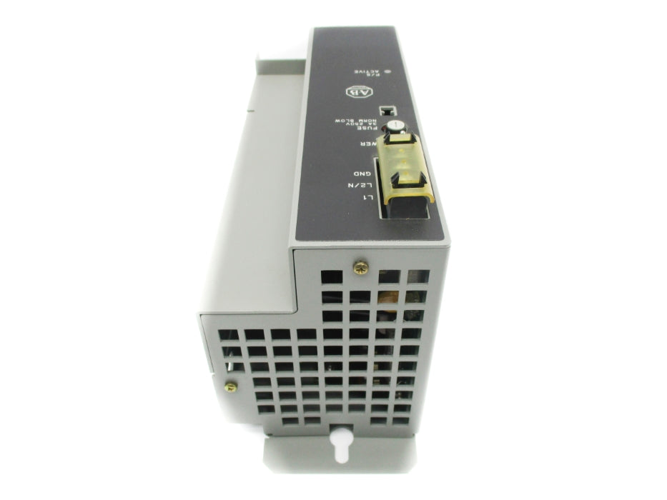 ALLEN BRADLEY 1771-P7 SER. B 120/220VAC 2.00/1.30A NSNP