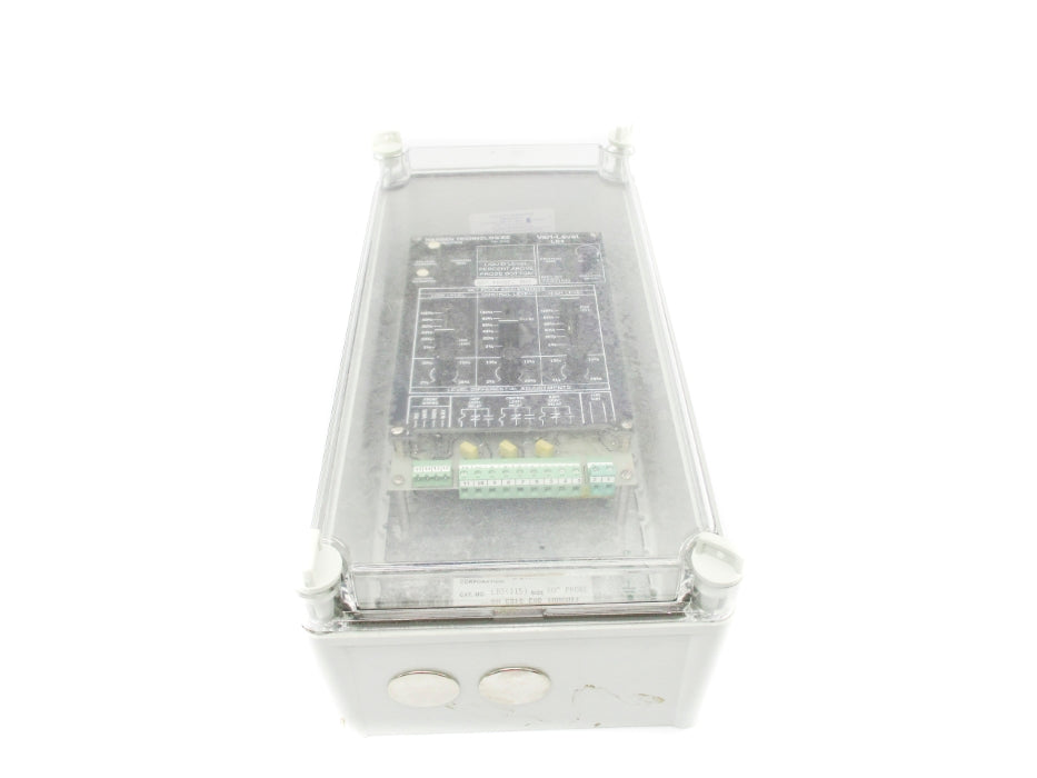 HANSEN TECHNOLOGIES LB3(115) NSNP