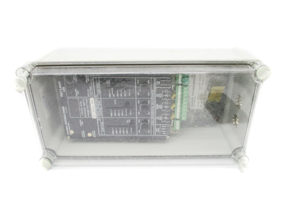 HANSEN TECHNOLOGIES LB3(115) NSNP