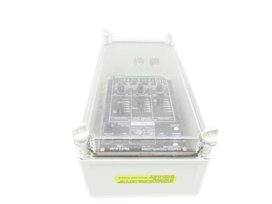 HANSEN TECHNOLOGIES LB3(115) NSNP