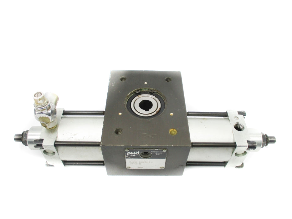 PHD R11A5045-P-B-A-H (AS PICTURED) NSNP