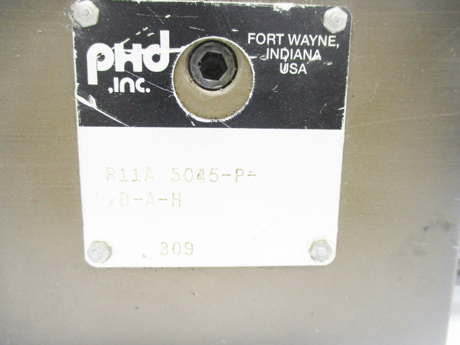 PHD R11A5045-P-B-A-H (AS PICTURED) NSNP