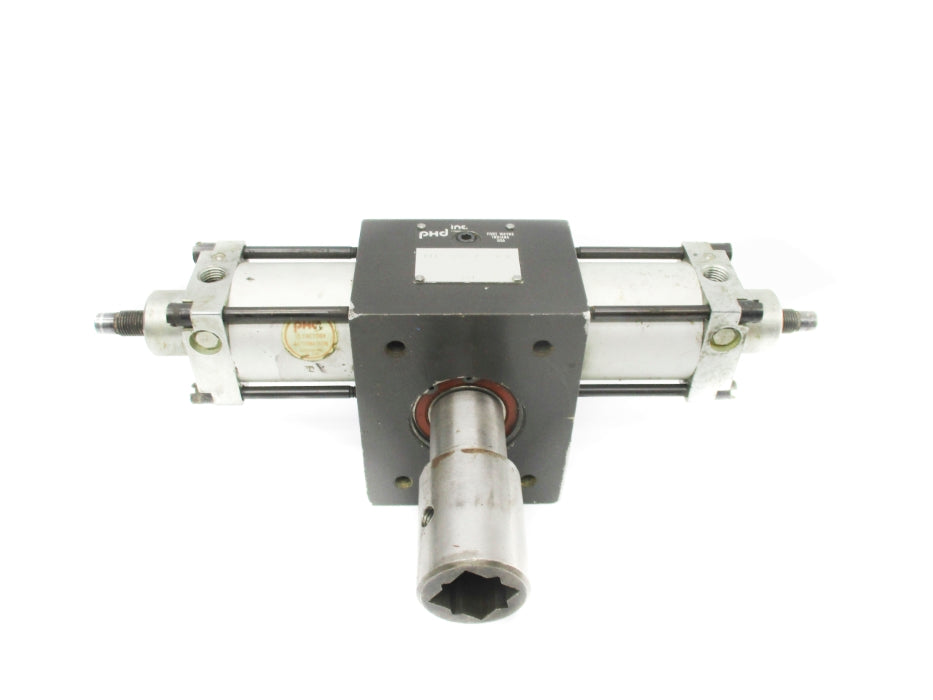 PHD R11A5045-P-B-A-H UNMP