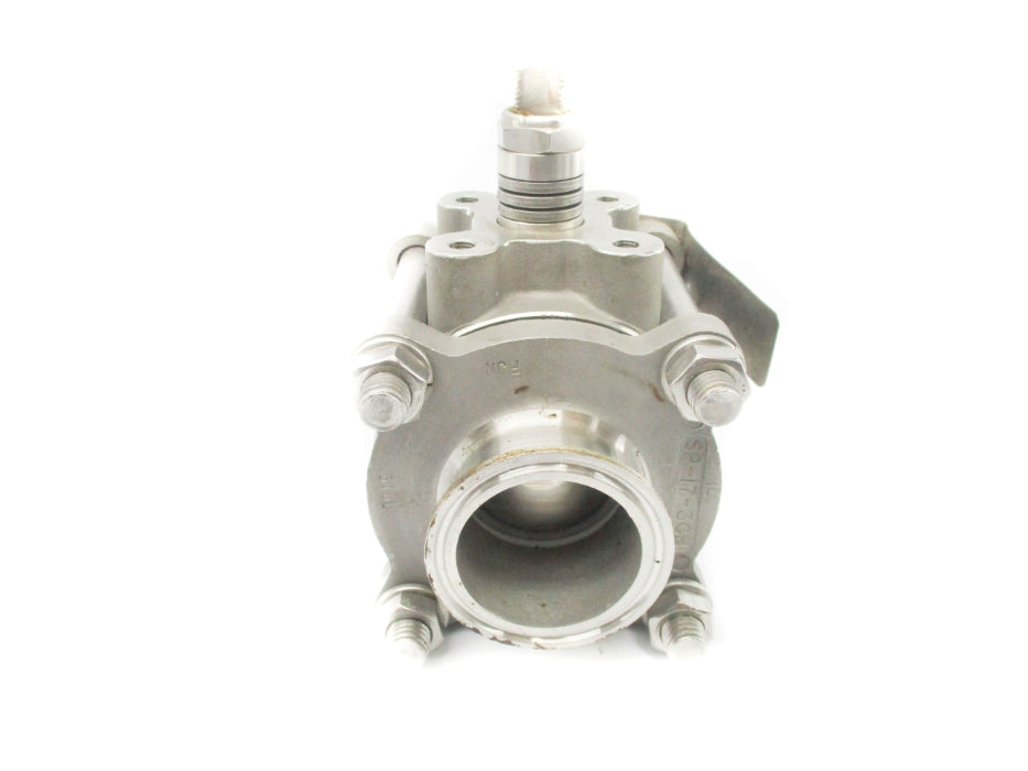 PBM SIH-37-TT3-S137-930998A NSNP