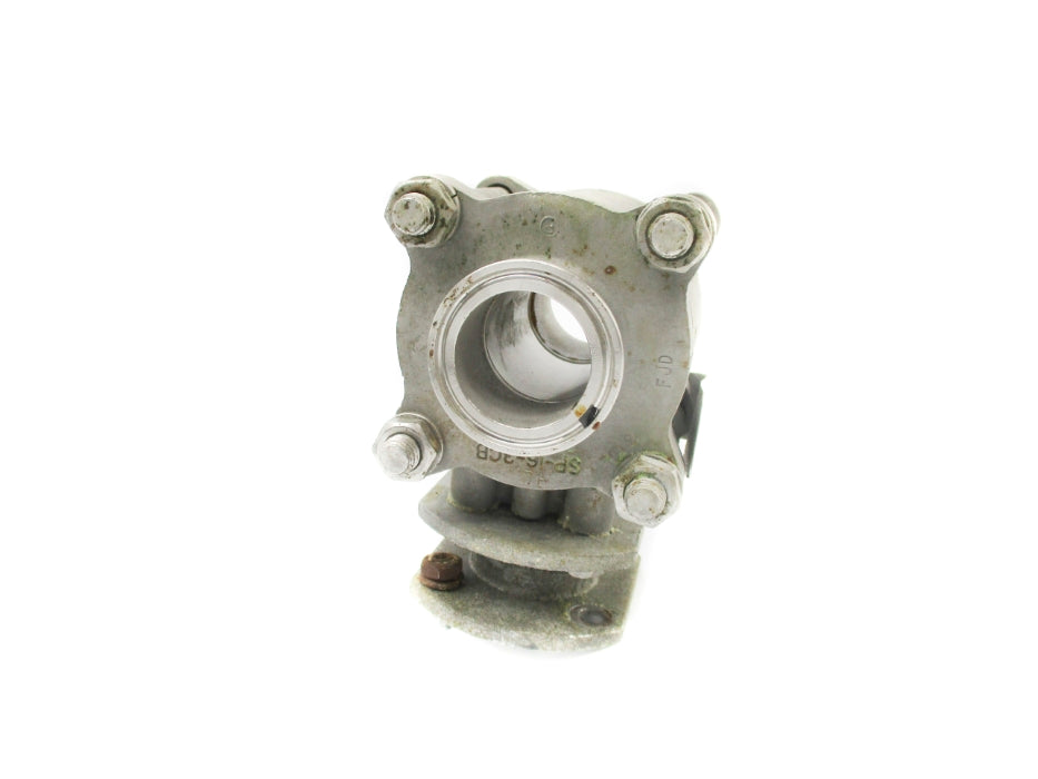 PBM SIH-36-TT3-SI36-93097A (AS PICTURED) UNMP