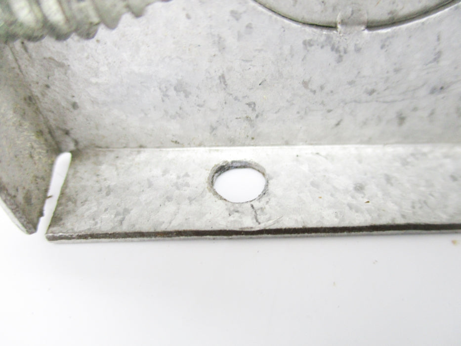 POST GLOVER RESISTORS PBR4080-G2-T UNMP