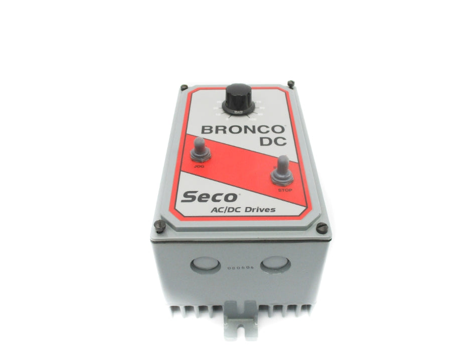 SECO BRONCO B160 NSNP