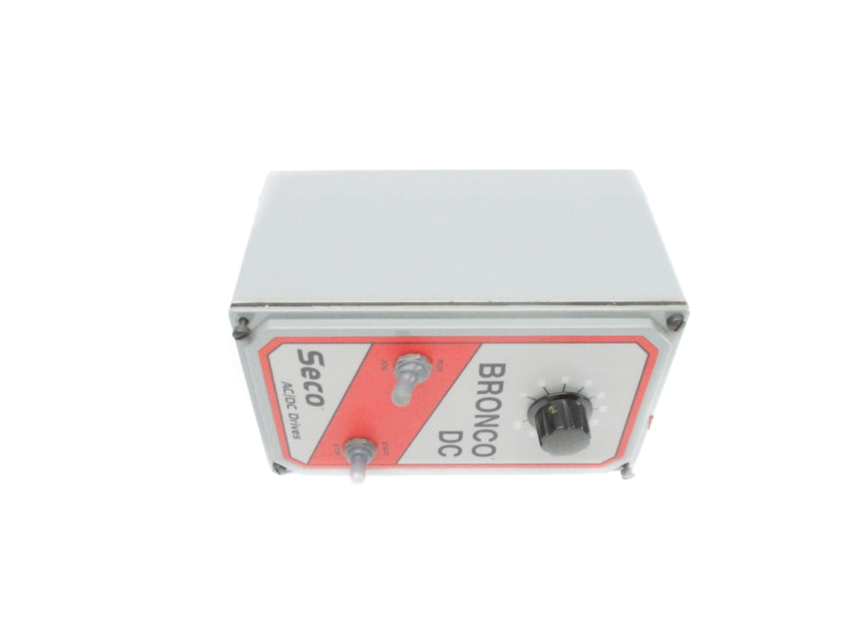 SECO BRONCO B160 NSNP