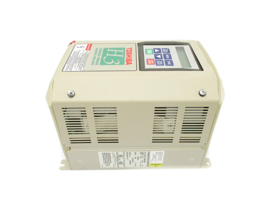 TOSHIBA VT130H3U4055 UNMP