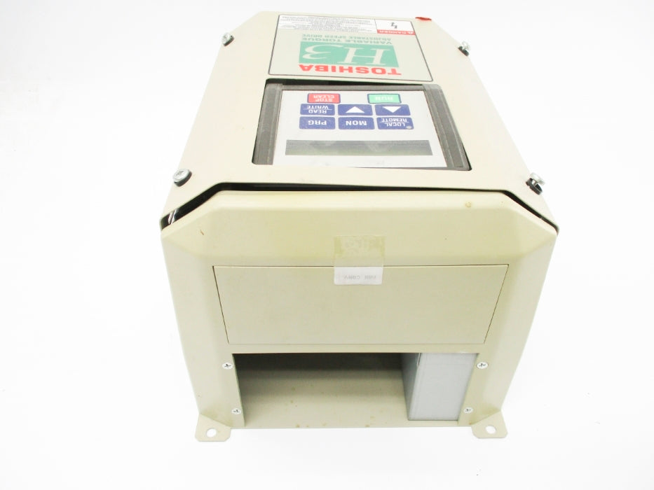 TOSHIBA VT130H3U4055 UNMP