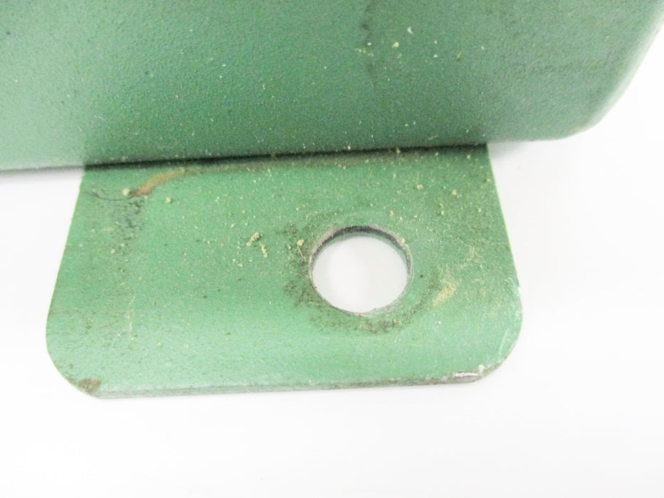 ANALYGAS SYSTEMS MODEL 21A  UNMP