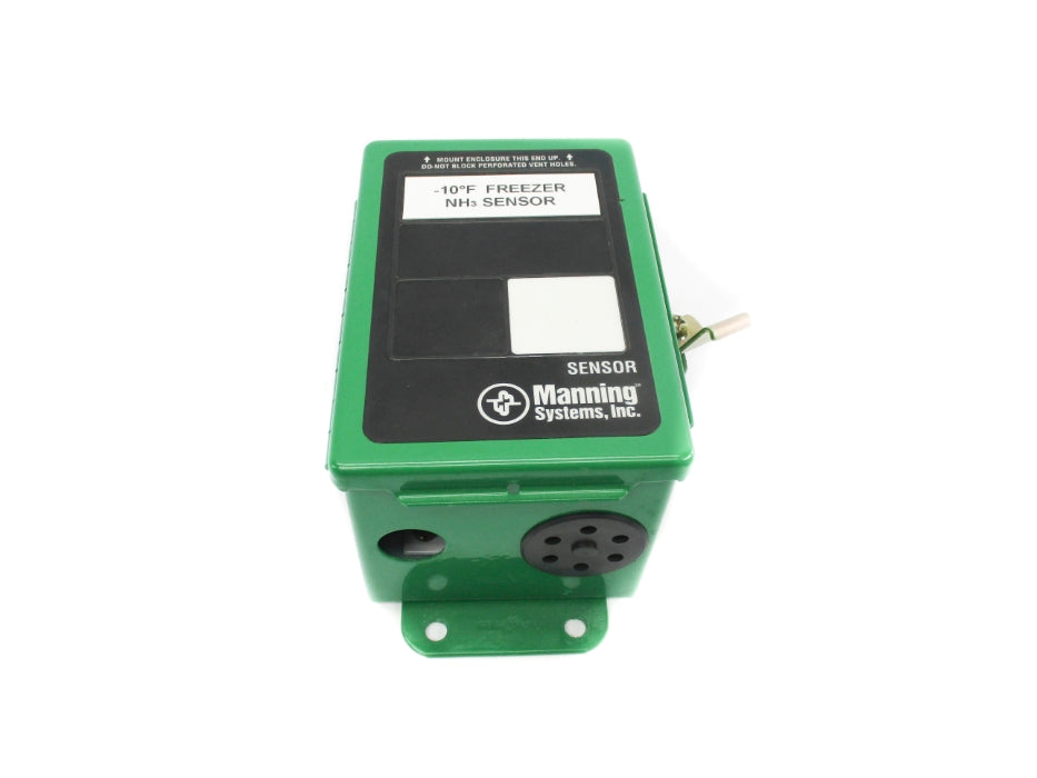 MANNING SYSTEMS NH3 200310-044 10F UNMP