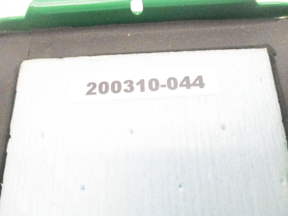 MANNING SYSTEMS NH3 200310-044 10F UNMP