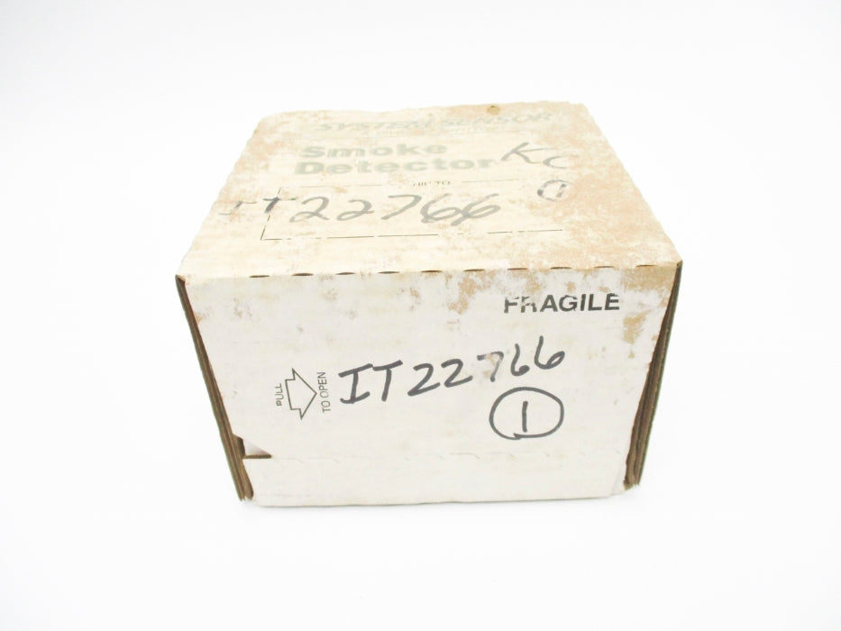 SYSTEM SENSOR 1451 NSFS