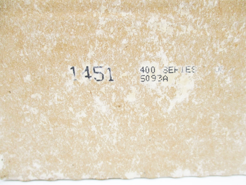 SYSTEM SENSOR 1451 NSFS