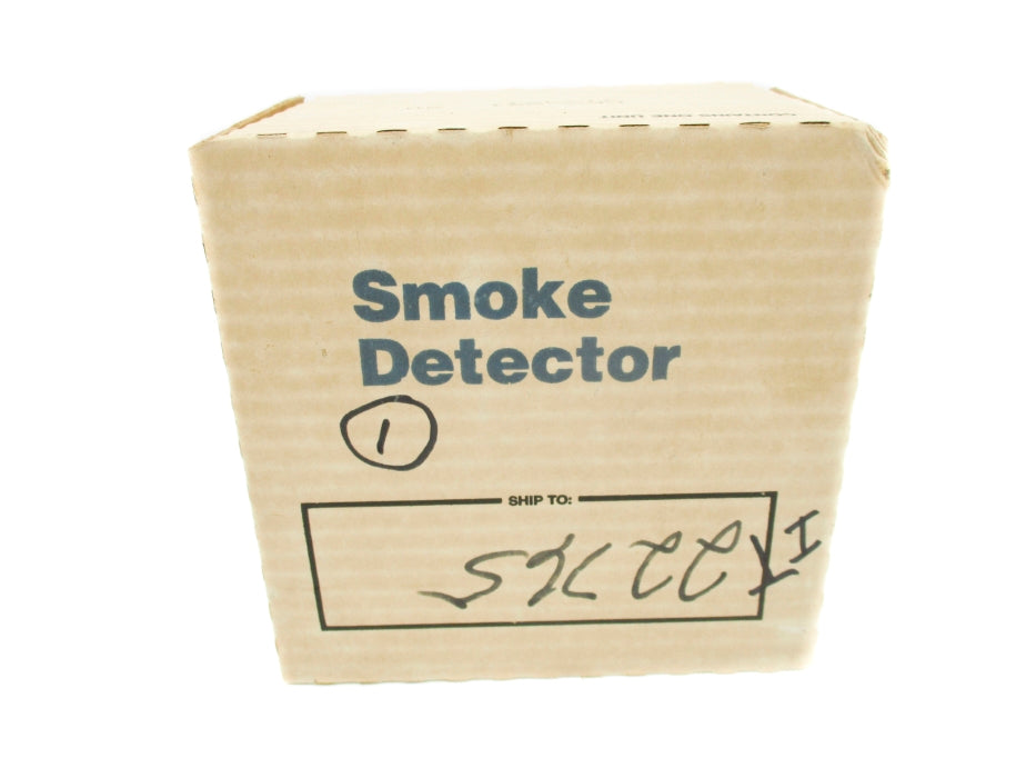NOTIFIER CPX-551 NSFS