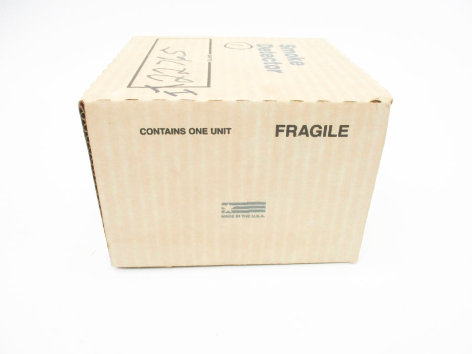 NOTIFIER CPX-551 NSFS