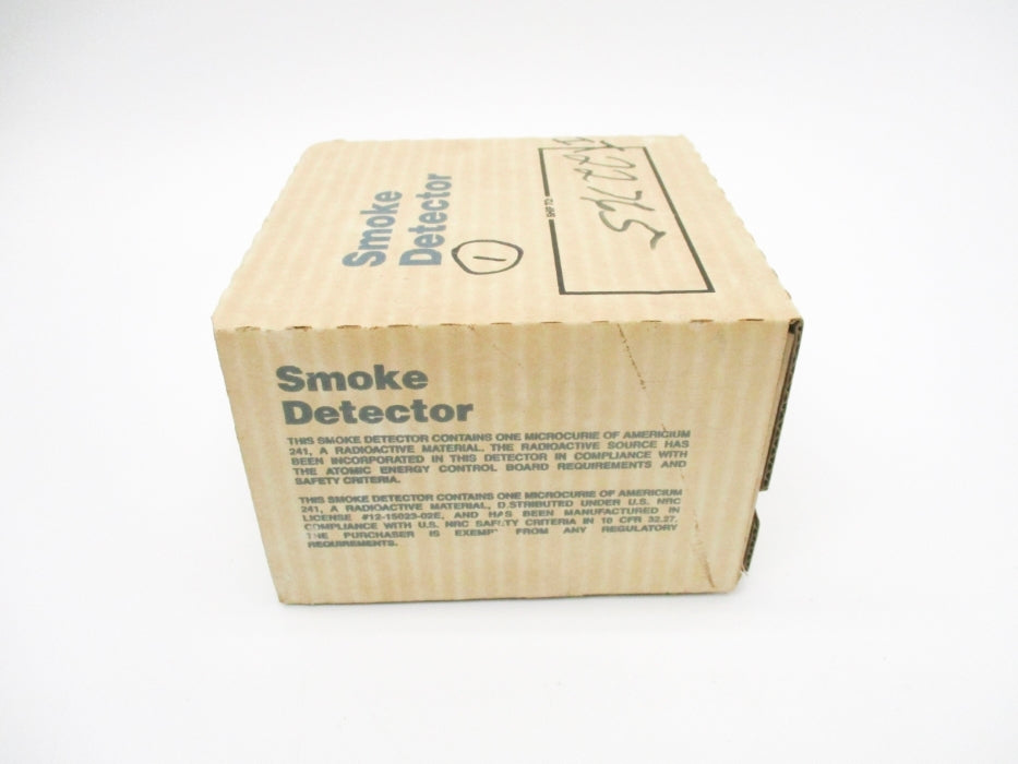 NOTIFIER CPX-551 NSFS