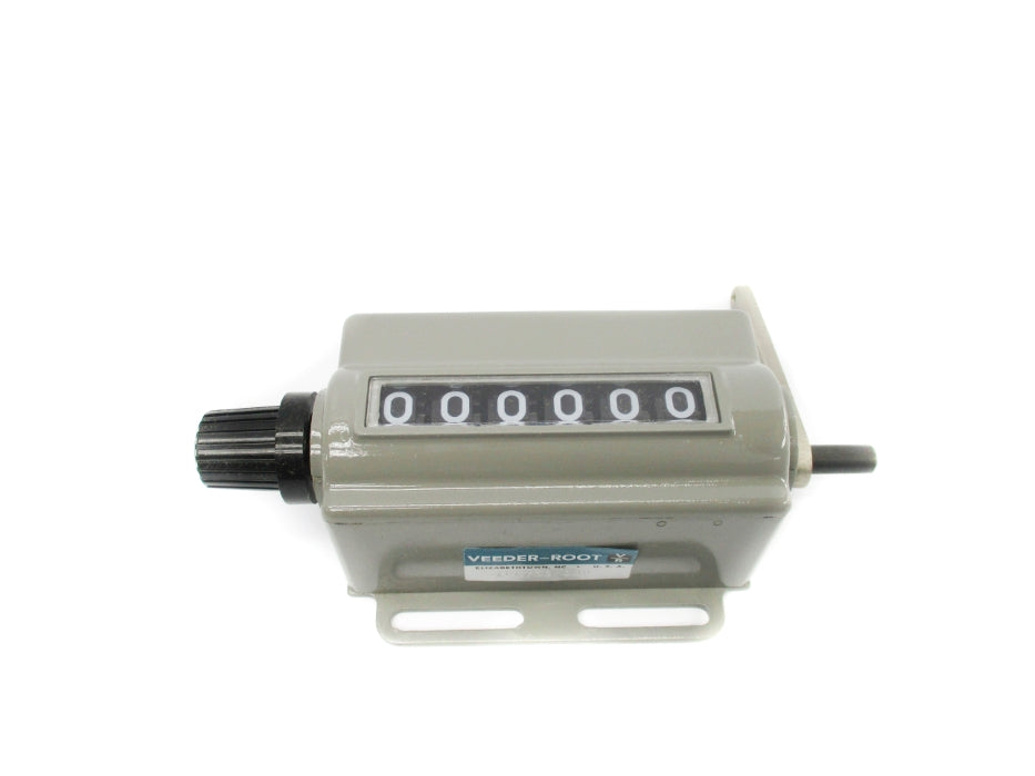 VEEDER-ROOT 166736-006 NSNP