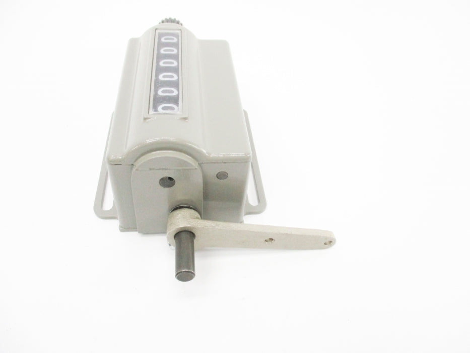 VEEDER-ROOT 166736-006 NSNP
