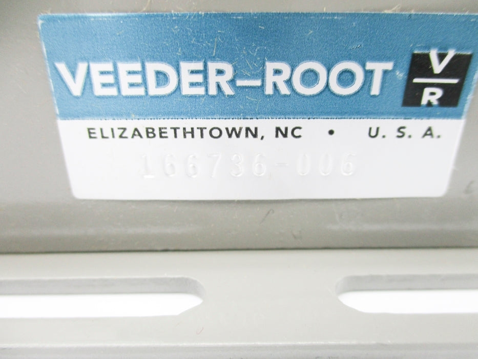VEEDER-ROOT 166736-006 NSNP