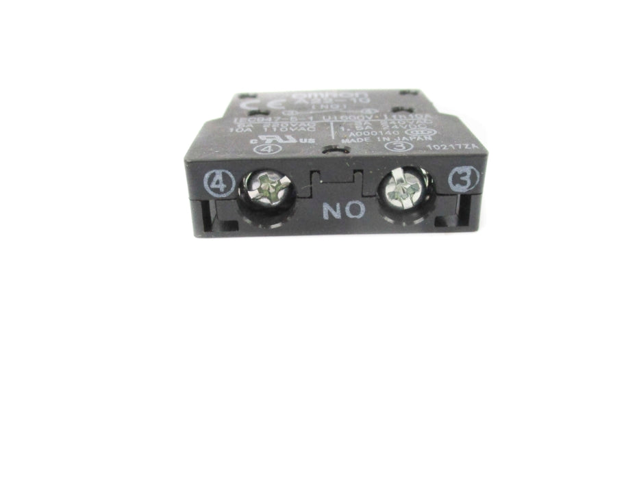 OMRON A22-10 NSNP
