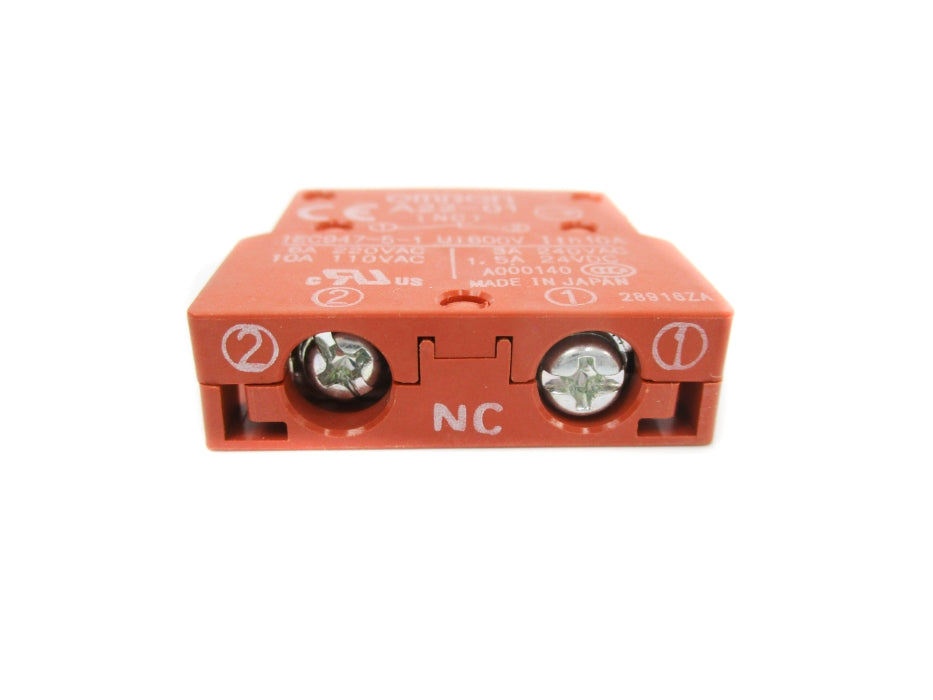 OMRON A22-01 NSNP