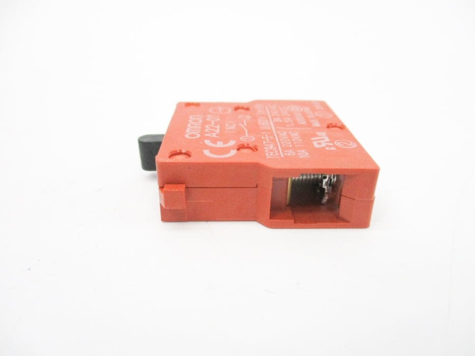OMRON A22-01 NSNP
