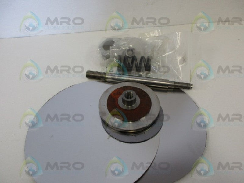 1 1/2 E VALVE REPAIR KIT *NEW IN BOX*