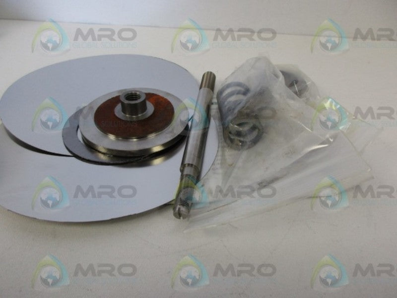 1 1/2 E VALVE REPAIR KIT *NEW IN BOX*