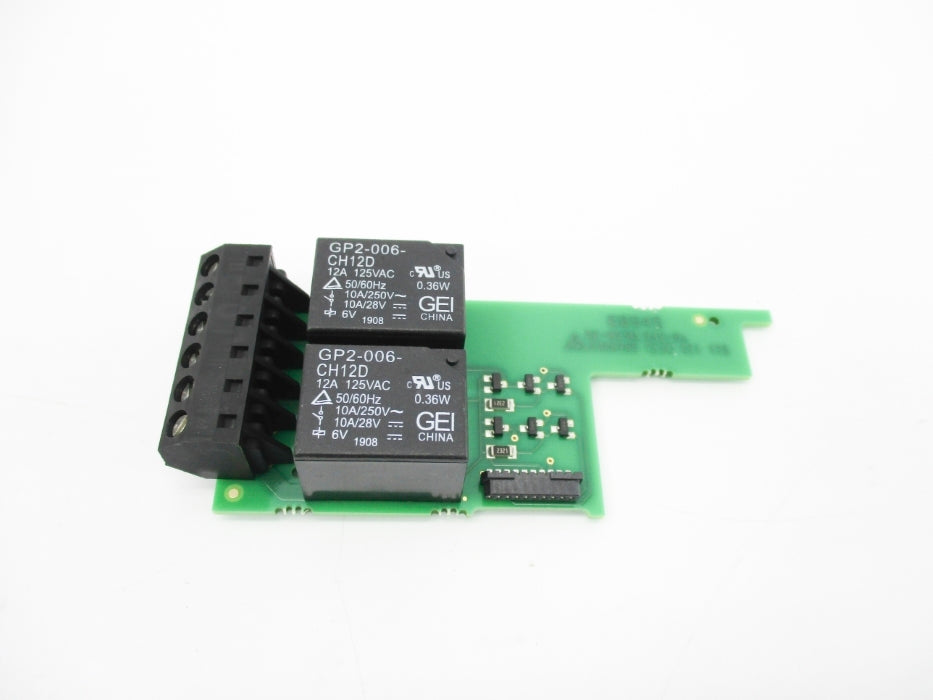 RED LION CONTROLS PAXCDS10 12A 125VAC NSMP