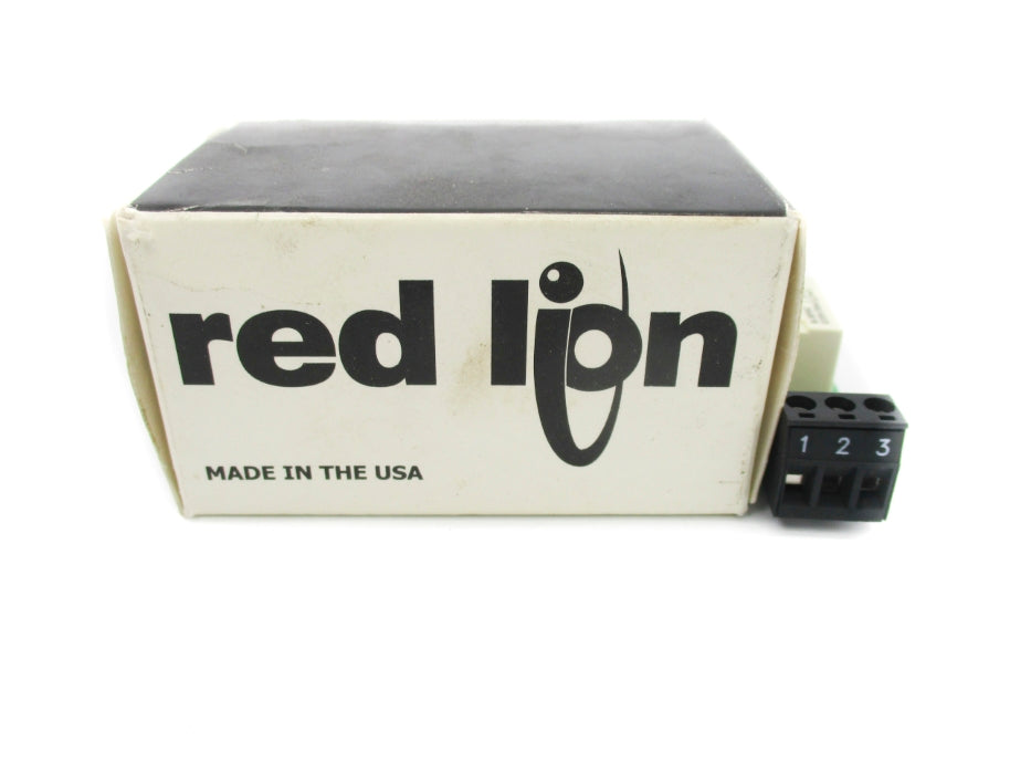 RED LION CONTROLS RLYBD000 NSMP