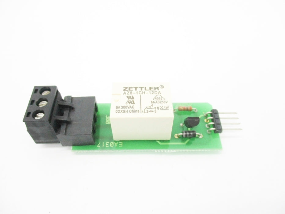 RED LION CONTROLS RLYBD000 NSMP