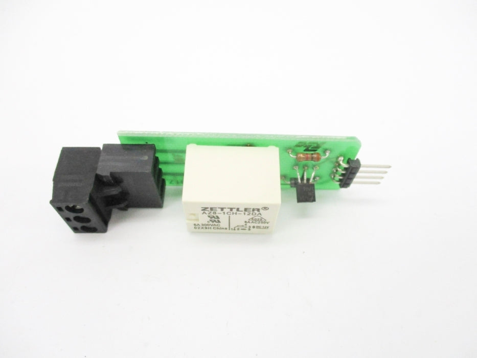 RED LION CONTROLS RLYBD000 NSMP