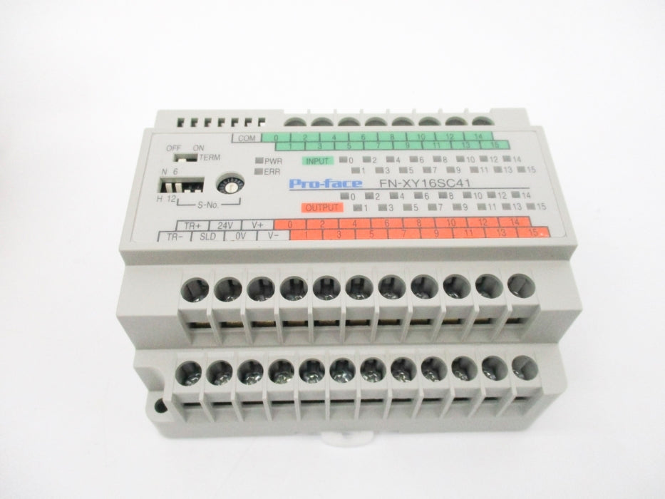 PRO-FACE FN-XY16SC41 NSMP