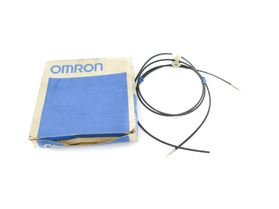 OMRON E32-TC50 NSMP